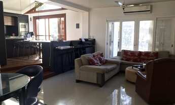 Imagem 3: Casa para pessoas exigentes atrás do Parque Tênis Clube