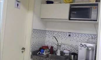 Imagem 6: Sala para alugar, 47 m² por R$ 1.700,00/mês - Vila Belvedere - Americana/SP