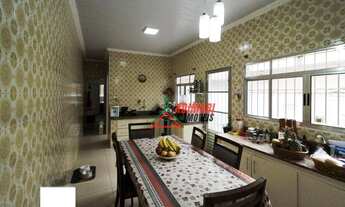 Imagem 8: Casa com 3 dormitórios, 130 m² - venda por R$ 850.000,00 ou aluguel por R$ 3.200,00/mês