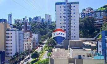 Imagem 7: Cobertura com 3 dormitórios à venda, 185 m² por R$ 795.000,00 - Buritis - Belo Horizonte/M