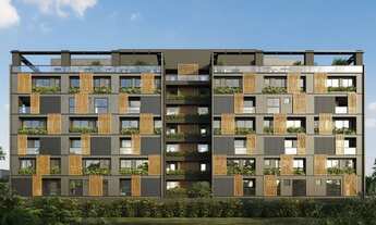 Imagem 3: Cobertura residencial para venda, Alto da XV, Curitiba - CO9098