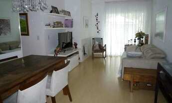 Imagem 5: Apartamento Garden com 2 dormitórios para alugar, 90 m² por R$ 4.200,00/mês - Alto da XV