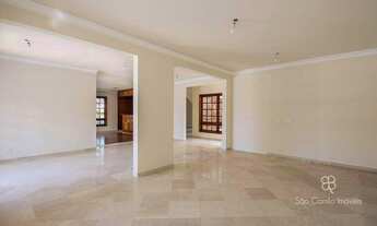 Imagem 3: Casa com 5 dormitórios à venda, 874 m² por R$ 2.700.000 - Granja Viana - Carapicuíba/SP