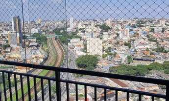 Imagem 5: Apartamento á venda 64m² 2 quartos 1 suíte varanda gourmet 1 vaga livre perto do metrô Vl