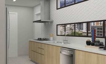 Imagem 4: 03 Suítes Linnndo! Vila Olímpia - São Paulo/SP