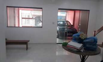 Imagem 4: Casa para alugar no souza