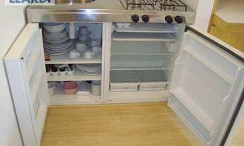 Imagem 3: FLAT - JARDIM AMÉRICA - SP