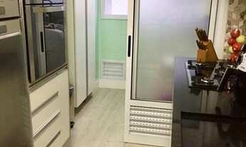 Imagem 2: Lindo Apartamento Alto da Mooca