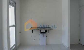 Imagem 5: São Paulo - Apartamento Padrão - Tatuapé