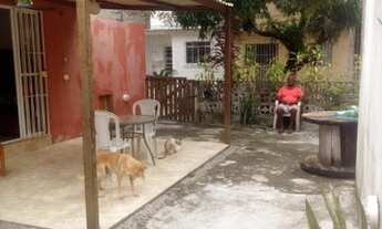 Imagem 3: Apartamento com quintal piedade 180 mil