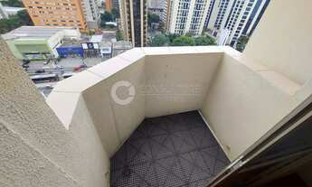 Imagem 3: São Paulo - Apartamento Padrão - Indianópolis