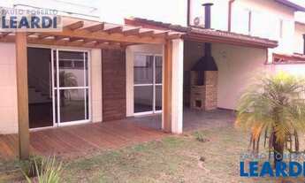 Imagem 2: CASA ASSOBRADADA - PINUS PARK - SP