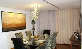 Imagem 7: Apartamento com 3 dormitórios à venda, 230 m² por R$ 1.950.000,00 - Copacabana - Rio de Ja