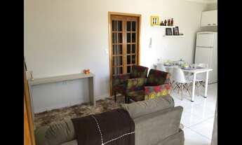 Imagem 4: Apartamentos 52 m² com 2 quartos em Jardim Firenze - Santa Bárbara D'Oeste - SP