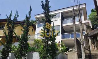 Imagem: Vila Verde - Sobrado 378m² com 3 Suítes