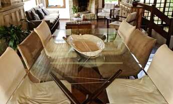 Imagem 3: Santana de Parnaíba - Casa de Condomínio - Alphaville 10