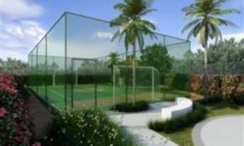 Imagem 4: Porto Alegre - Apartamento Padrão - Cavalhada