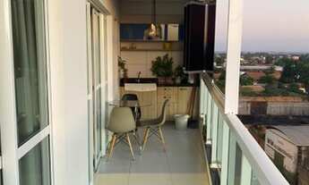 Imagem 6: Vendo apartamento mobiliado