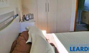 Imagem 5: APARTAMENTO - TAMBORÉ - SP