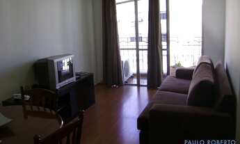 Imagem 4: FLAT - JARDIM PAULISTA - SP