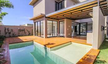 Imagem: Casa com 4 dormitórios à venda, 278 m²