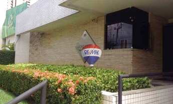 Imagem: Apartamento com 1 dormitório para alugar