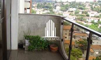 Imagem 4: Apartamento com 4 dormitórios em Higienópolis