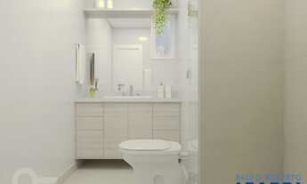 Imagem 5: APARTAMENTO - VILA OLÍMPIA - SP