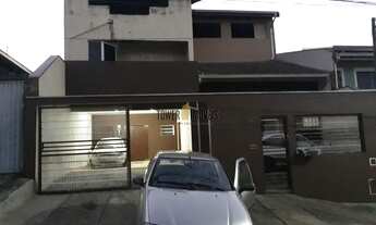 Imagem 2: Casa - Jardim Jurema - Valinhos