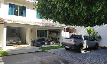 Imagem: Sobrado em condomínio fechado, Centro de