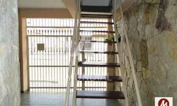 Imagem 2: Casa (térrea na rua) 3 dormitórios, cozinha planejada