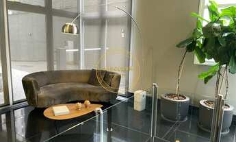 Imagem 3: Lindo Duplex Comercial na Vila Olímpia| Rua Fidêncio Ramos 75 m2 | 2 banheiros