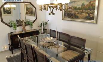 Imagem 6: APARTAMENTO - MOEMA PÁSSAROS - SP