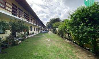 Imagem 2: Casa com 2 dormitórios à venda, 55 m² por R$ 280.000,00 - Palmeiras - Cabo Frio/RJ