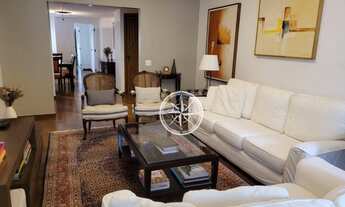 Imagem 2: Apartamento com 4 dormitórios à venda, 391 m² - Campo Belo - São Paulo/SP