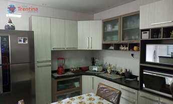 Imagem 5: Sobrado com 2 dormitórios à venda, 99 m² por R$ 480.000,00 - Jardim Itacolomy - Ribeirão P