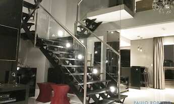 Imagem: DUPLEX - MOEMA ÍNDIOS - SP