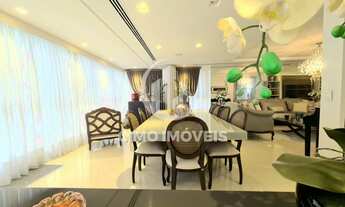 Imagem 4: Exclusivo CIMO imóveis!!! Apartamento Luxuoso em Blumenau com 4 suítes, 5 vagas e 400m² ár