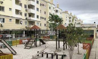 Imagem 2: Apartamento à venda, 62 m² por R$ 198.000,00 - Passa Vinte - Palhoça/SC