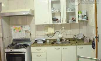 Imagem 4: Apartamento com 3 dormitórios à venda, 85 m² por R$ 340.000,00 - Jardim São Dimas - São Jo