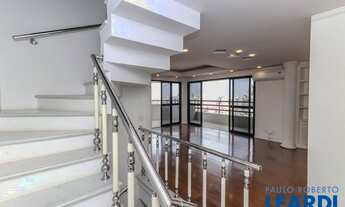 Imagem 7: COBERTURA - ITAIM BIBI - SP