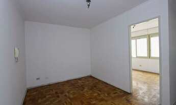 Imagem: Apartamento em Cristo Redentor