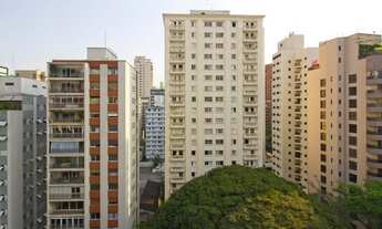 Imagem 6: Excelente Apartamento à venda com 4 Dormitórios sendo 1 Suíte possuindo 106 m² em Higienóp