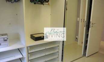 Imagem 5: Apartamento com 4 dormitórios à venda, 160 m² por R$ 2.500.000,00 - Barra da Tijuca - Rio