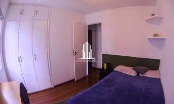 Imagem 8: Condomínio Residencial em Pinheiros