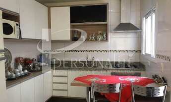 Imagem 4: Ótimo Sobrado Condomínio 110 m2 , 2 Suítes 2 Vagas à venda, Moóca/ Vila Bertioga, São Pau