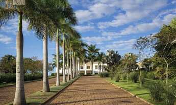 Imagem 5: Lote no condomínio Fazenda da Grama, próximo da Praia da Grama