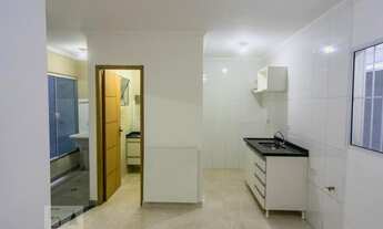 Imagem: Apartamento para Aluguel - Tatuapé, 1 Quarto