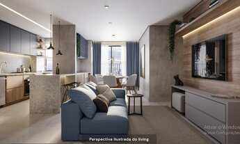 Imagem: PRÉ LANÇAMENTO ALTO PADRÃO EM SANTA BÁRBARA