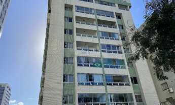 Imagem: Edf Chateau Pinot Noir - cobertura duplex